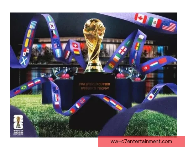 2026世界杯官方全新梦想微纪录带你走进足球奇迹世界